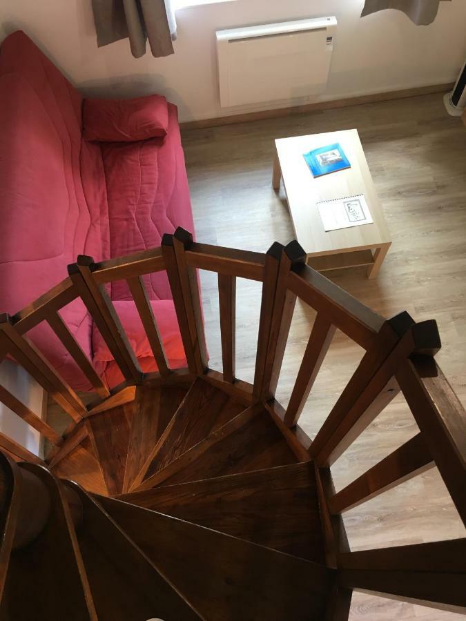 Le Loft Du Chateau Du Roi Cahors Eksteriør billede