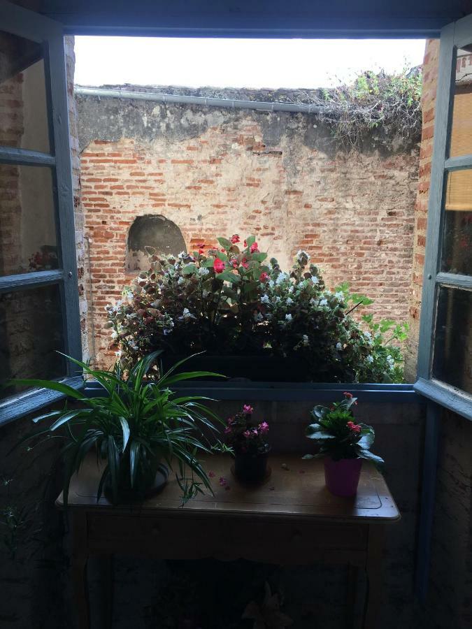 Le Loft Du Chateau Du Roi Cahors Eksteriør billede