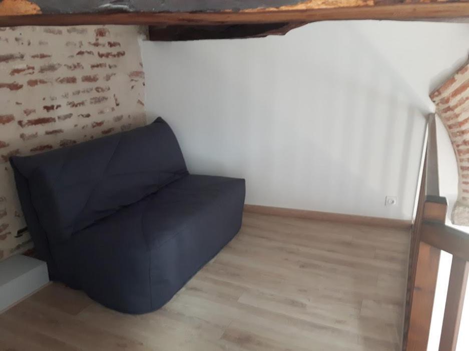 Le Loft Du Chateau Du Roi Cahors Eksteriør billede